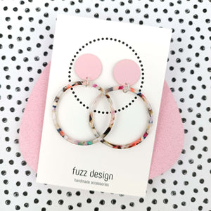 Ready For Love | Pastel Pink