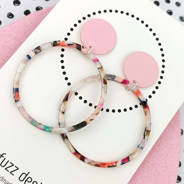 Ready For Love | Pastel Pink