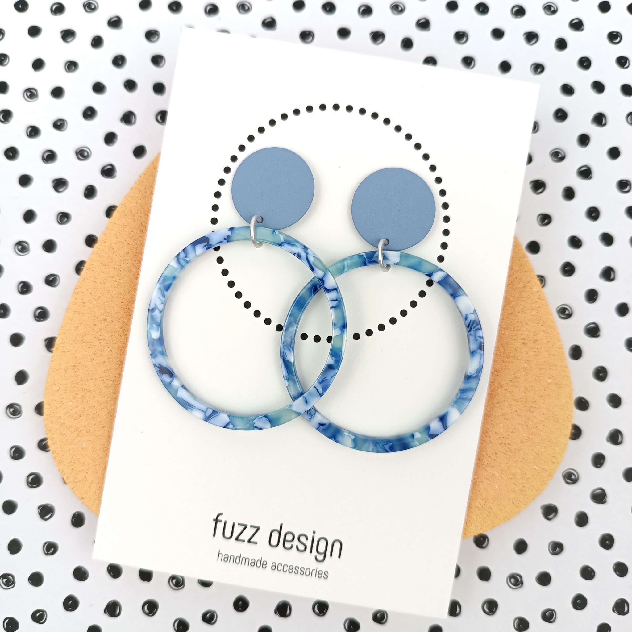 Skinny Dipping | Soft Blue