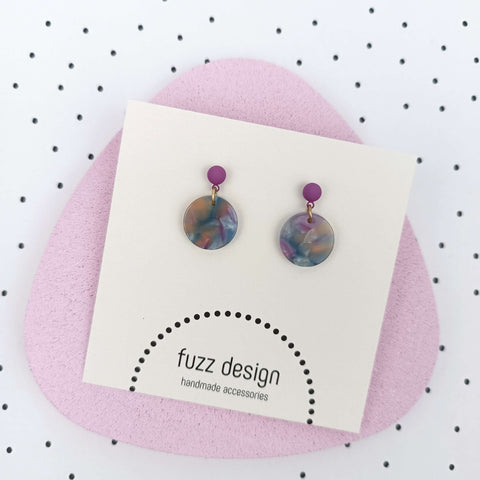 Funky | Icelands | Lavender