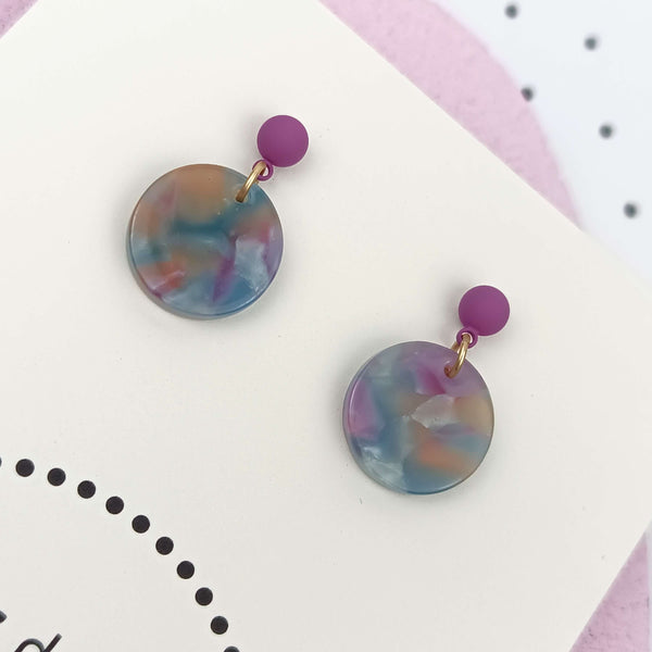 Funky | Icelands | Lavender