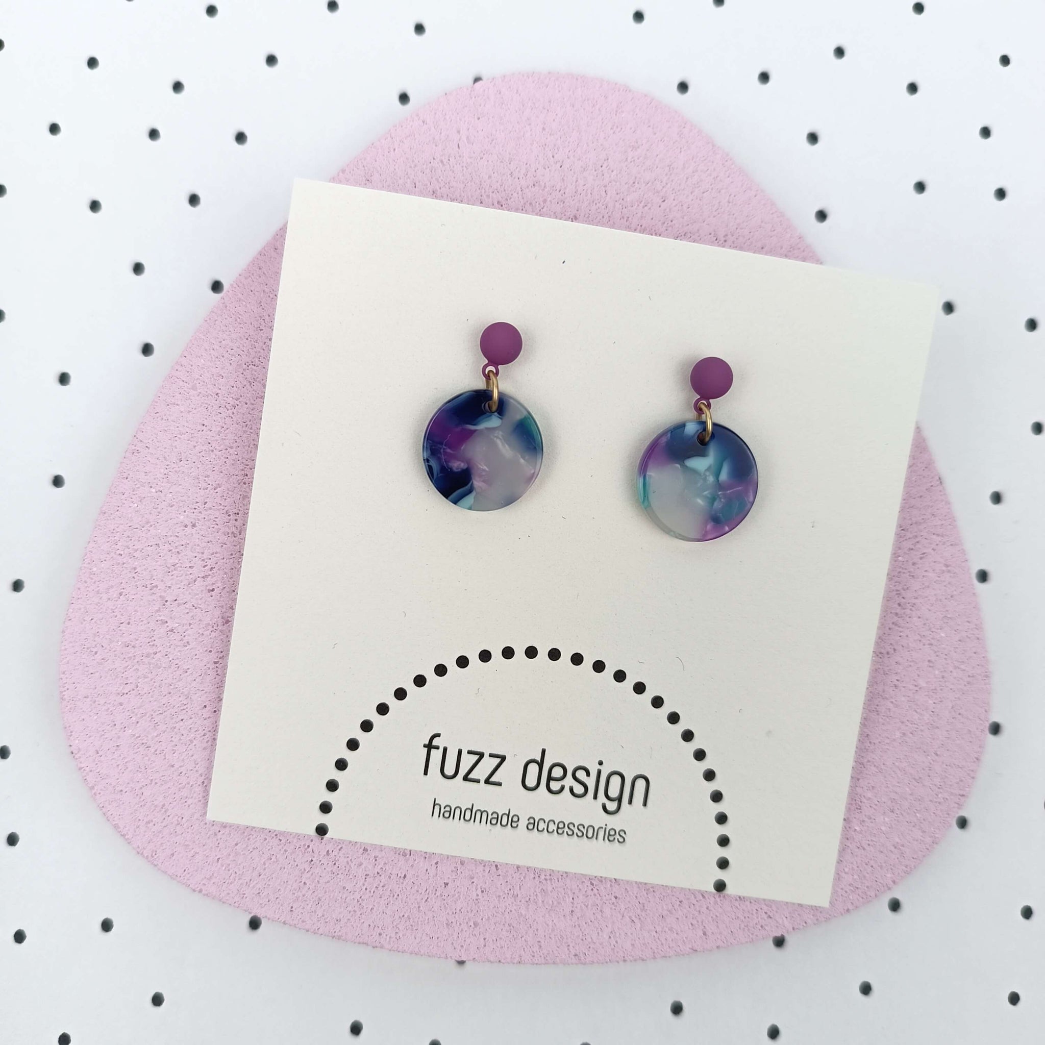Funky | Winds | Lavender