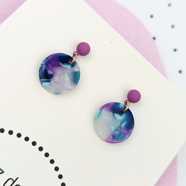 Funky | Winds | Lavender