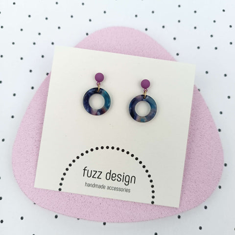 Fancy | Clouds | Lavender