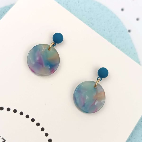 Funky | Icelands | Teal