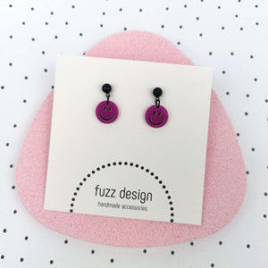 Happy | Magenta