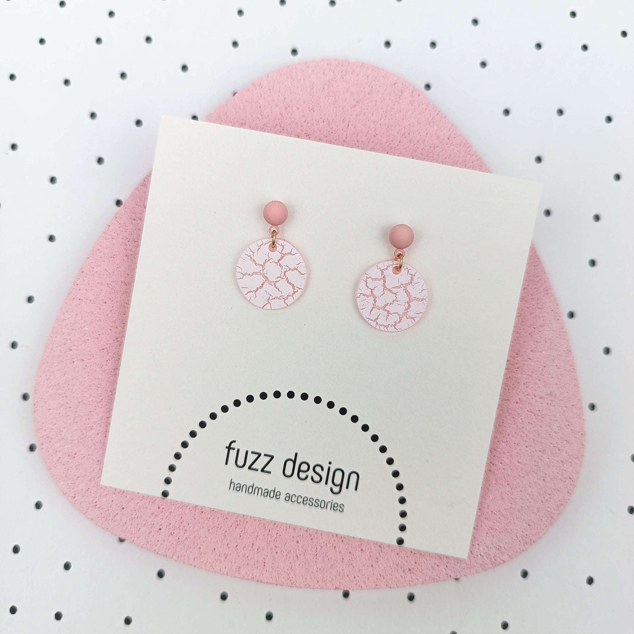 Energy | Pink