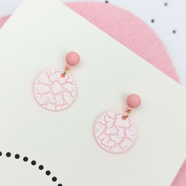 Energy | Pink