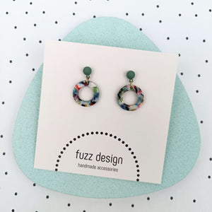Fancy | Woodlands | Soft Green