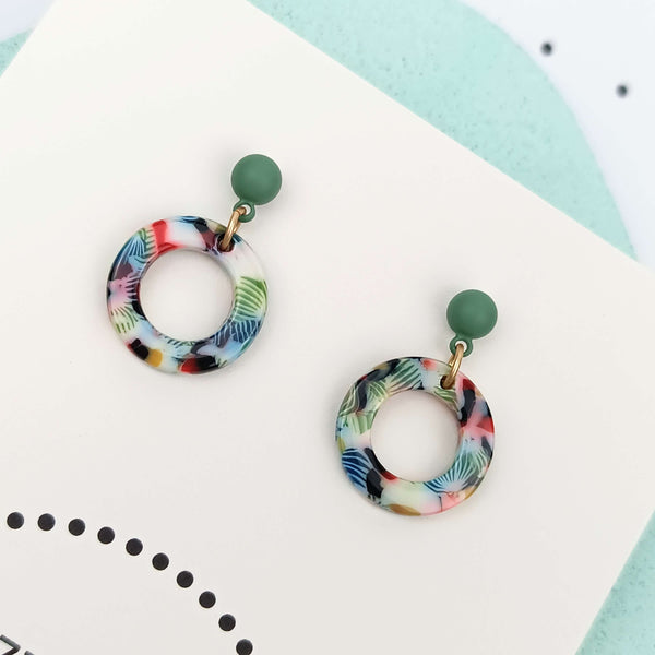 Fancy | Woodlands | Soft Green