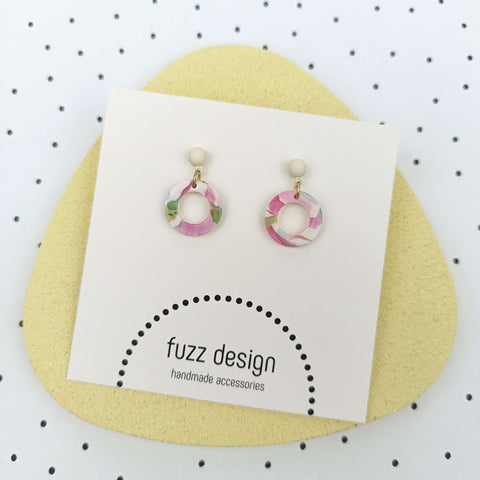 Fancy | Blossoms | Ivory