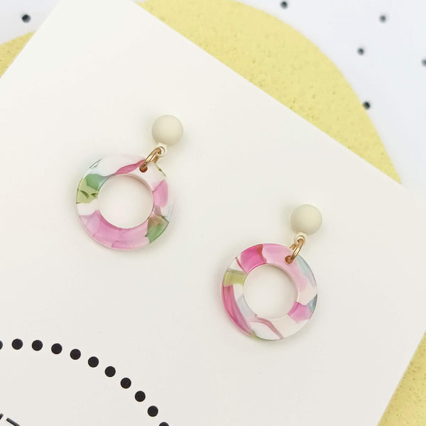 Fancy | Blossoms | Ivory
