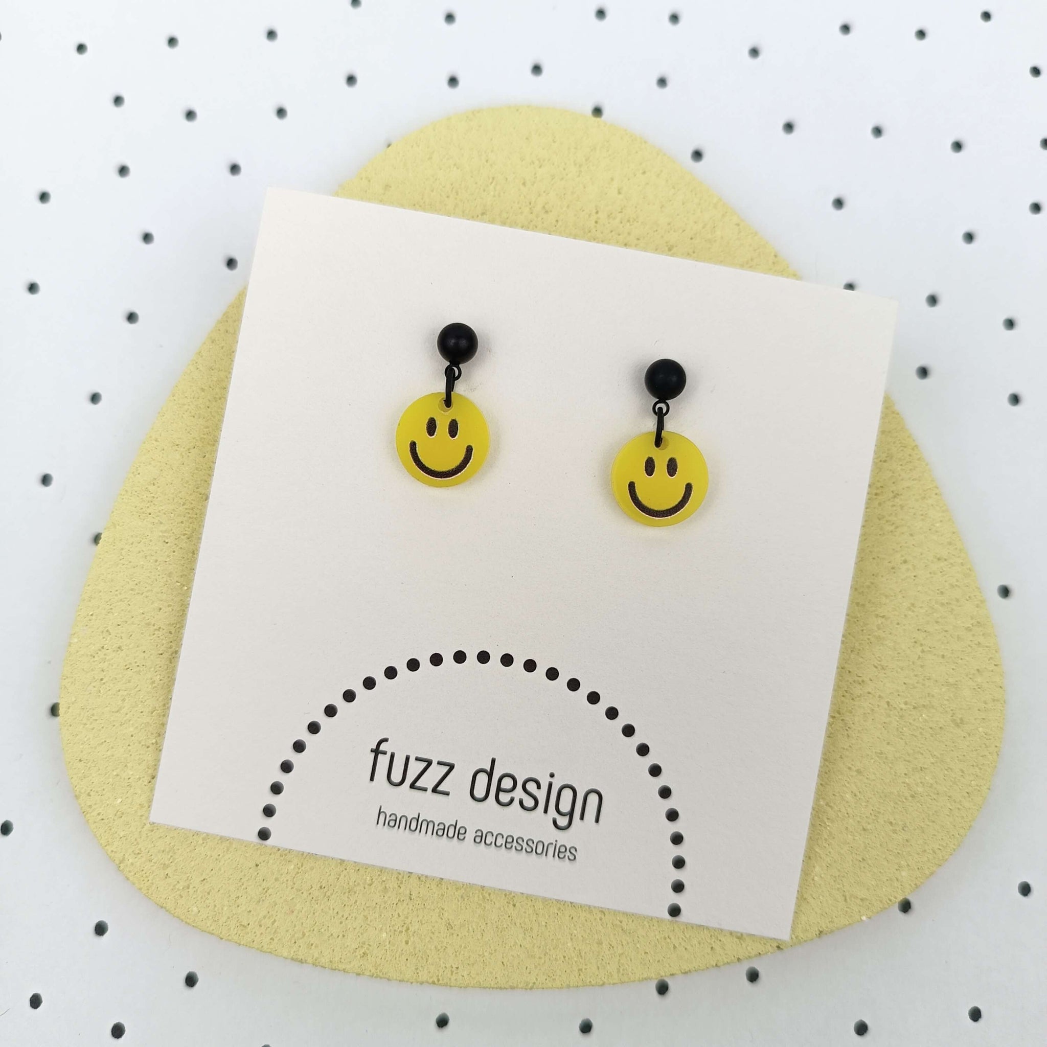 Happy | Yellow