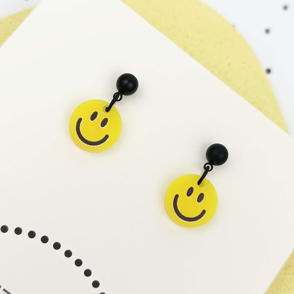 Happy | Yellow