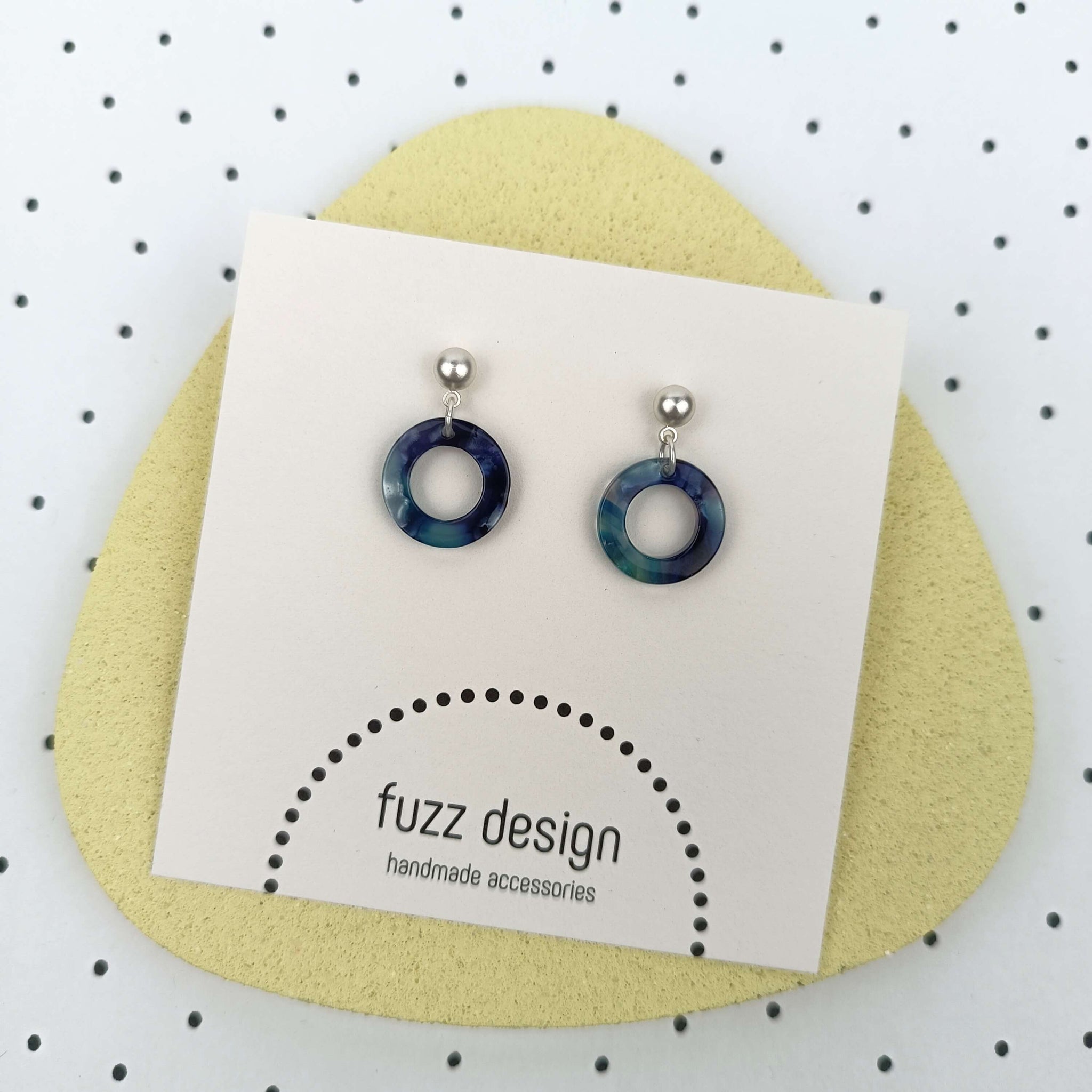 Fancy | Clouds | Silver