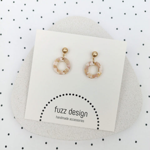 Fancy | Sands | Gold