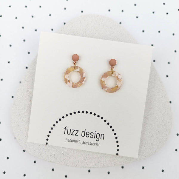 Fancy | Sands | Warm Taupe