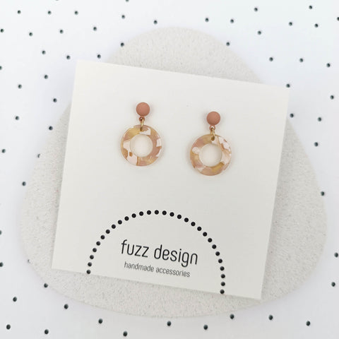 Fancy | Sands | Warm Taupe