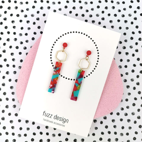Femme Fatale | Bright Red n°2