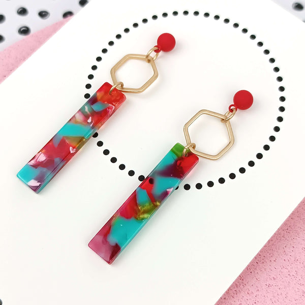 Femme Fatale | Bright Red n°2