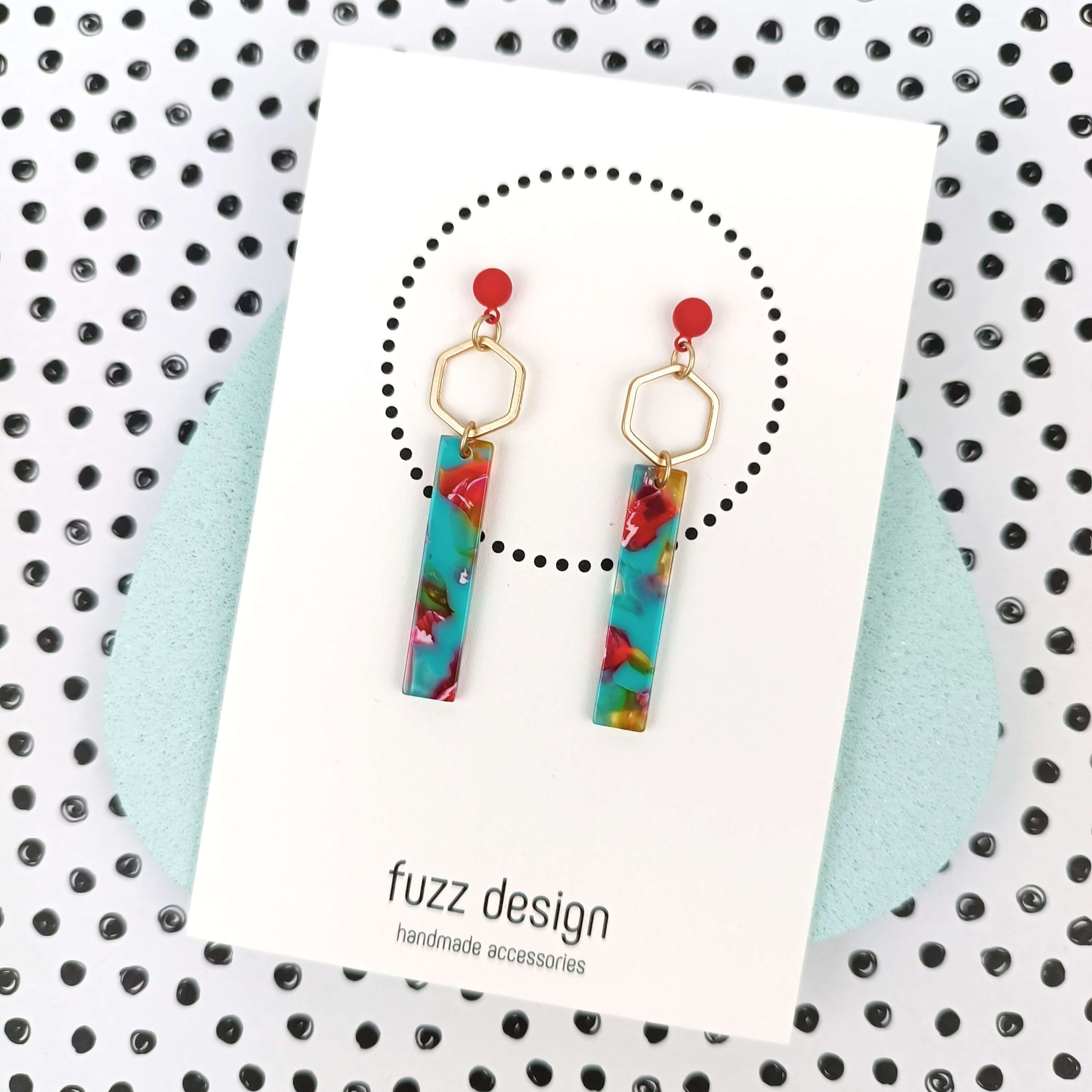 Femme Fatale | Bright Red n°1