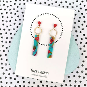 Femme Fatale | Bright Red n°1