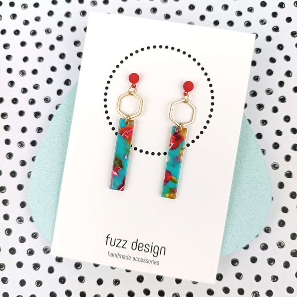 Femme Fatale | Bright Red n°1