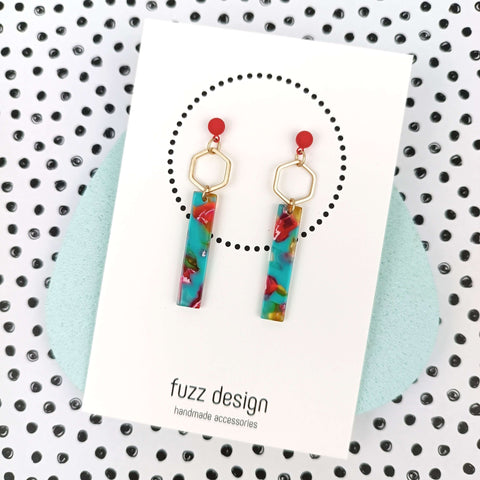 Femme Fatale | Bright Red n°1