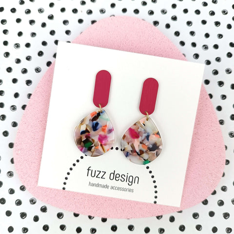 Totally In Love | Party | Raspberry