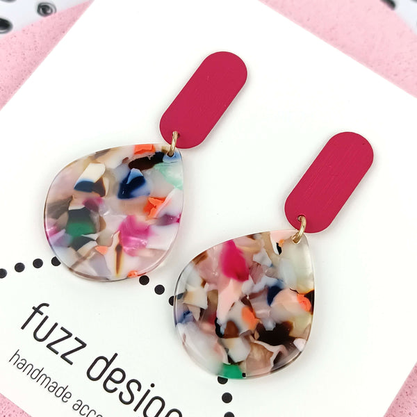Totally In Love | Party | Raspberry