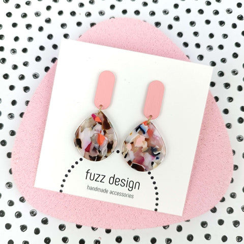 Totally In Love | Party | Pink