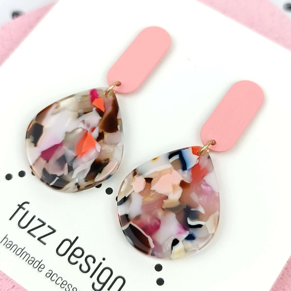 Totally In Love | Party | Pink