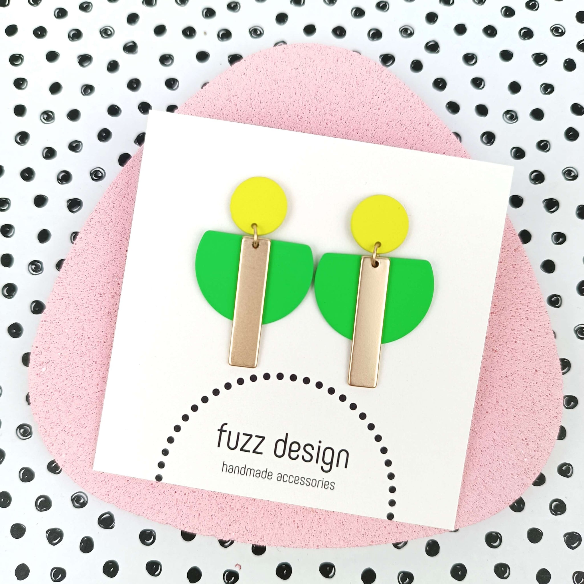 Legendary | Gold & Bright Green & Bright Yellow