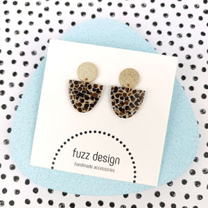 Show Stopper | Wild | Gold