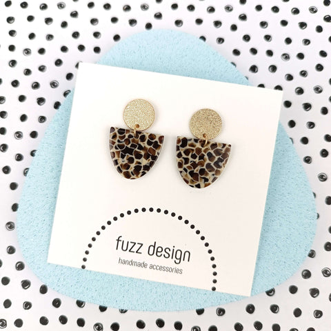Show Stopper | Wild | Gold