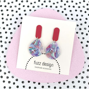 Totally In Love | Raspberry
