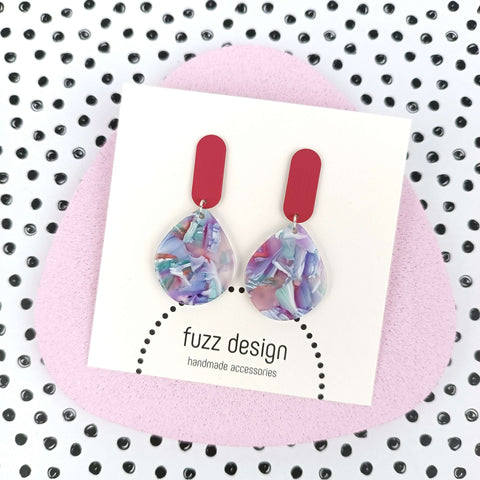 Totally In Love | Raspberry