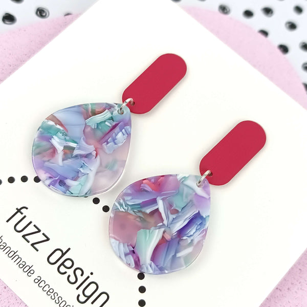 Totally In Love | Raspberry