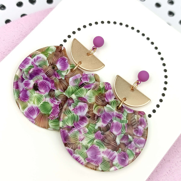 Spill The Wine Deluxe | Tulip Mix & Gold