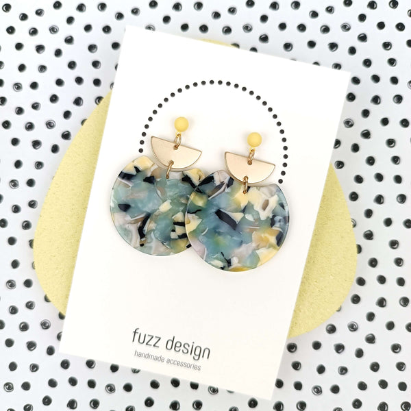 The Sunny Side Deluxe | Pastel Yellow