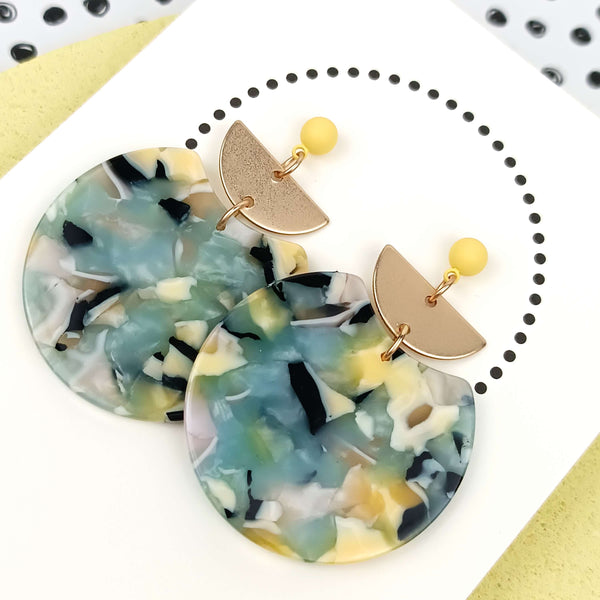 The Sunny Side Deluxe | Pastel Yellow
