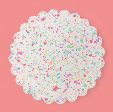 Pretty Things | Flower Plate n°2