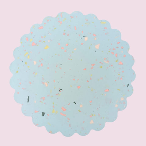 Pretty Things | Flower Plate n°1