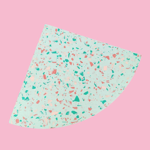 Pretty Things | Corner Plate n°3