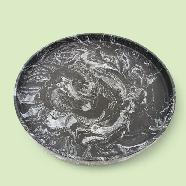 Pretty Things | Round Tray