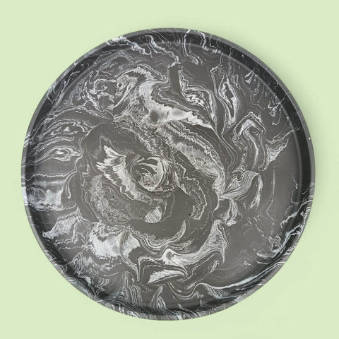 Pretty Things | Round Tray