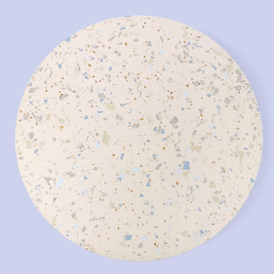 Pretty Things | Round Plate | Large