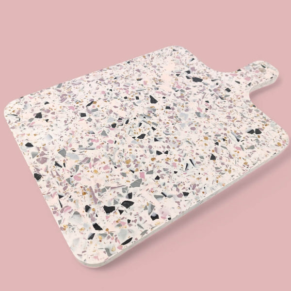 Pretty Things | Serving Plate | Square