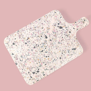 Pretty Things | Serving Plate | Square