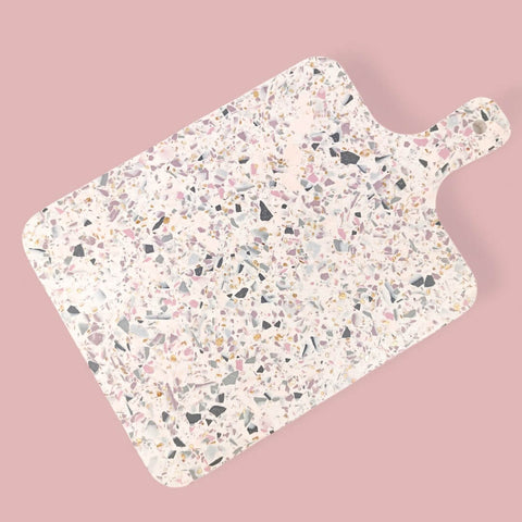 Pretty Things | Serving Plate | Square